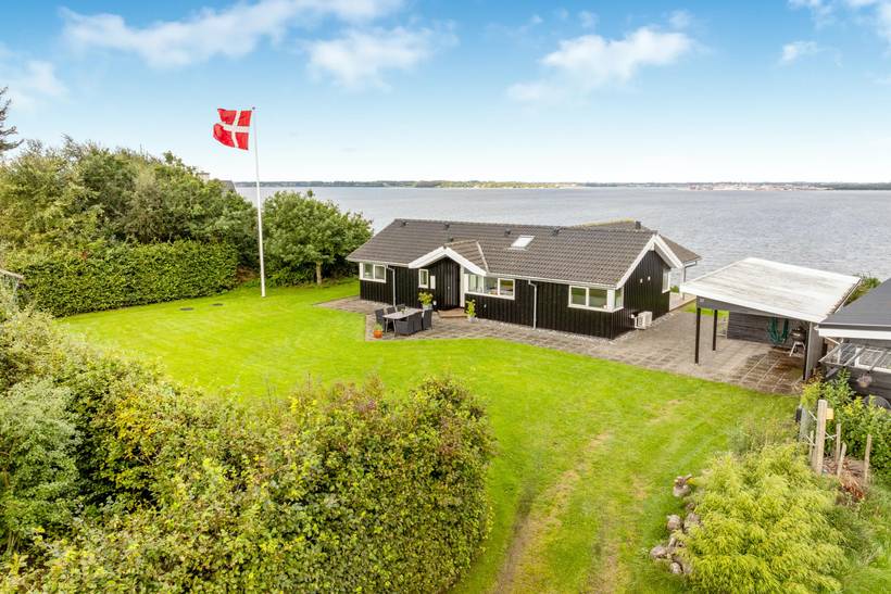 Foto von Ferienhaus ZF96 in Glyngøre - Thy/Limfjord