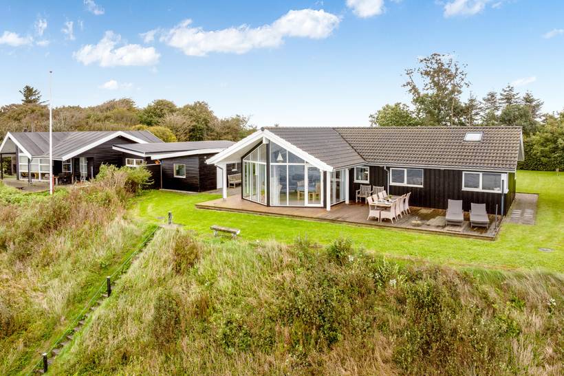 Foto von Ferienhaus ZF96 in Glyngøre - Thy/Limfjord