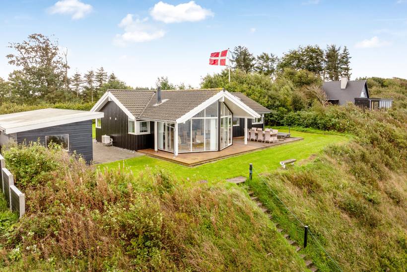 Foto von Ferienhaus ZF96 in Glyngøre - Thy/Limfjord
