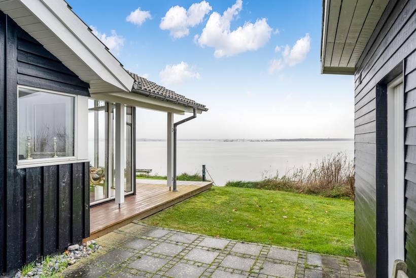 Foto von Ferienhaus ZF96 in Glyngøre - Thy/Limfjord