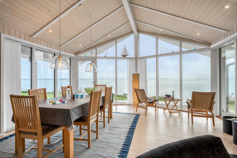 Foto von Ferienhaus ZF96 in Glyngøre - Thy/Limfjord