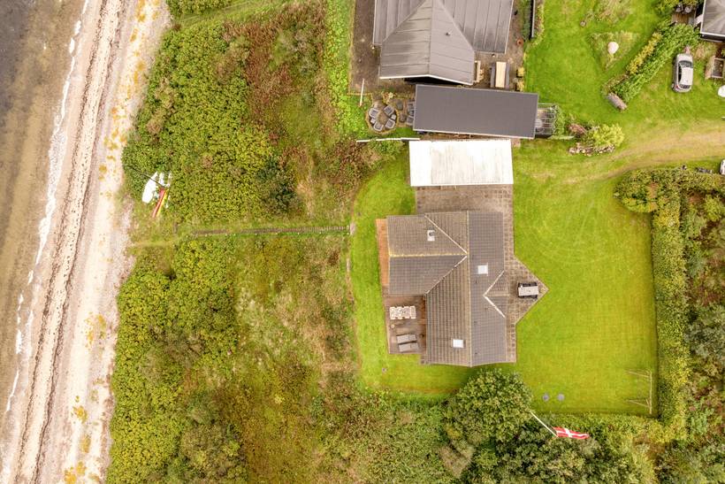 Foto von Ferienhaus ZF96 in Glyngøre - Thy/Limfjord