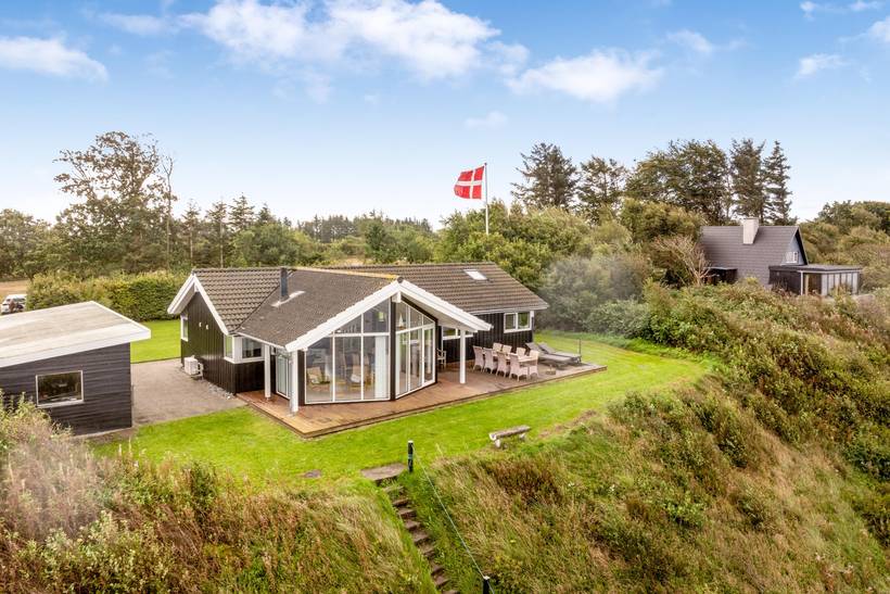 Foto von Ferienhaus ZF96 in Glyngøre - Thy/Limfjord