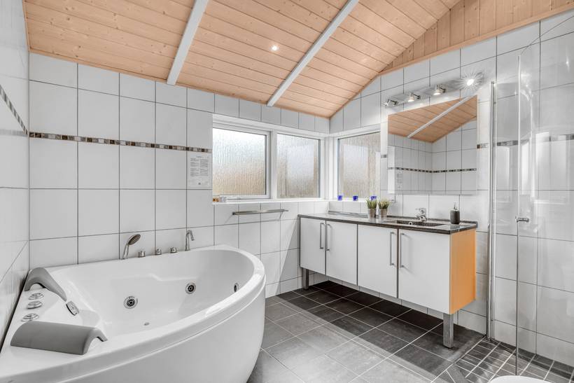 Foto von Ferienhaus ZF96 in Glyngøre - Thy/Limfjord