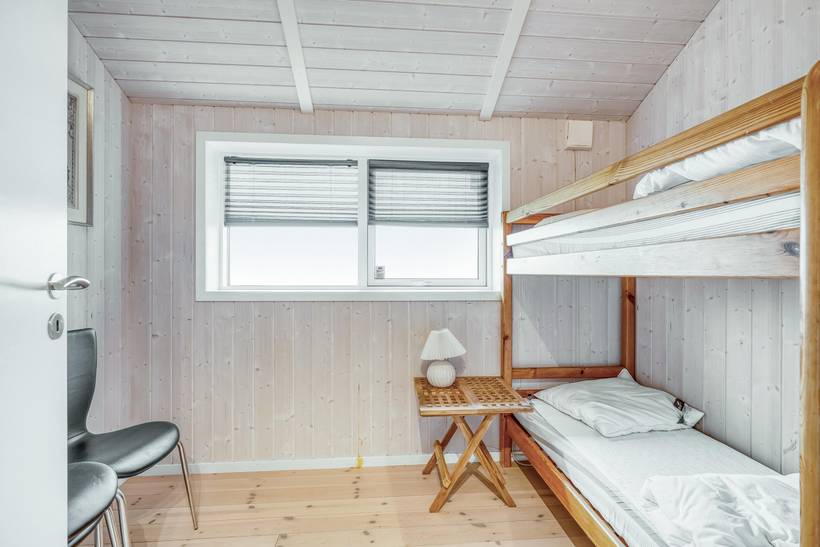 Foto von Ferienhaus ZF96 in Glyngøre - Thy/Limfjord