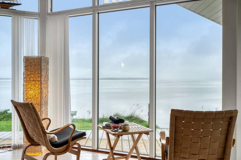 Foto von Ferienhaus ZF96 in Glyngøre - Thy/Limfjord