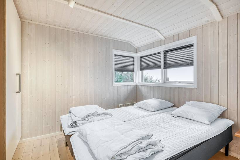 Foto von Ferienhaus ZF96 in Glyngøre - Thy/Limfjord
