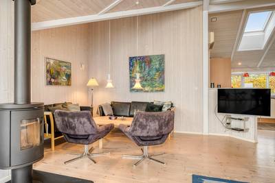 Vorschaubild von Ferienhaus ZF96 in Glyngøre - Thy/Limfjord