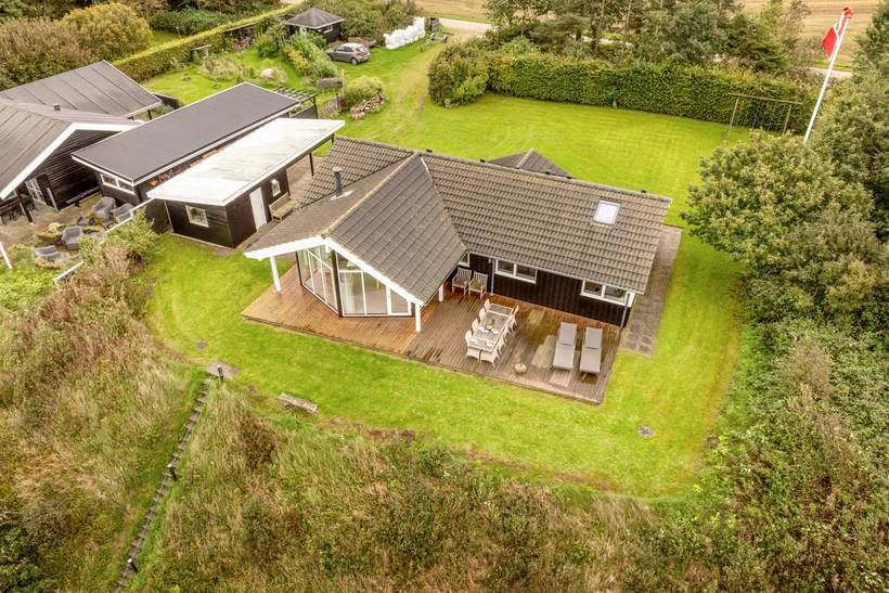 Foto von Ferienhaus ZF96 in Glyngøre - Thy/Limfjord