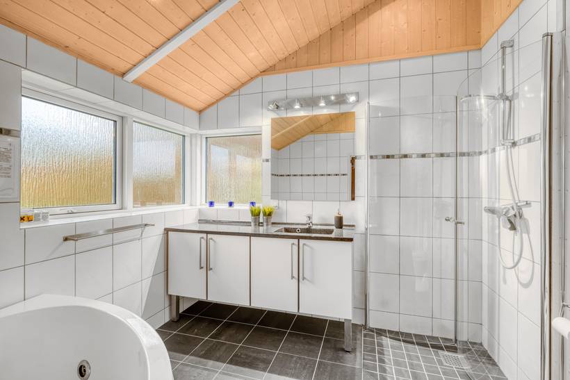 Foto von Ferienhaus ZF96 in Glyngøre - Thy/Limfjord