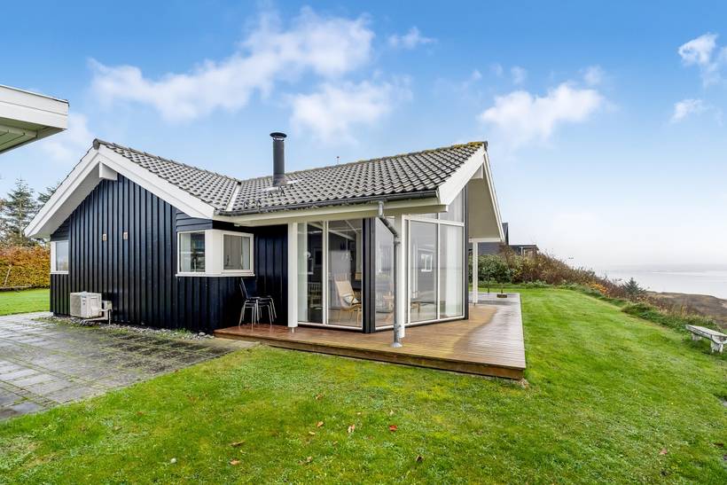 Foto von Ferienhaus ZF96 in Glyngøre - Thy/Limfjord