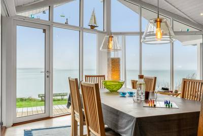 Vorschaubild von Ferienhaus ZF96 in Glyngøre - Thy/Limfjord