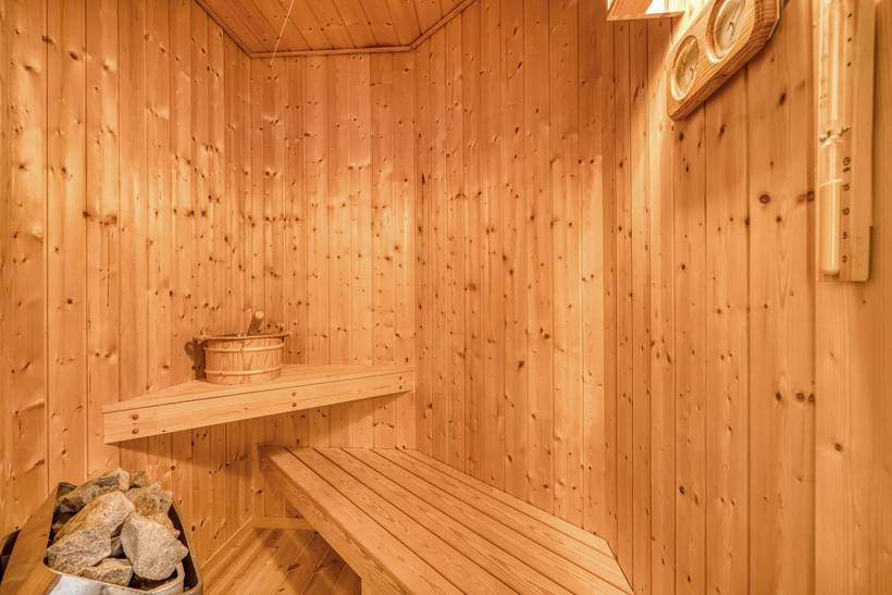 Foto von Ferienhaus ZF96 in Glyngøre - Thy/Limfjord