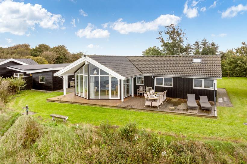 Foto von Ferienhaus ZF96 in Glyngøre - Thy/Limfjord