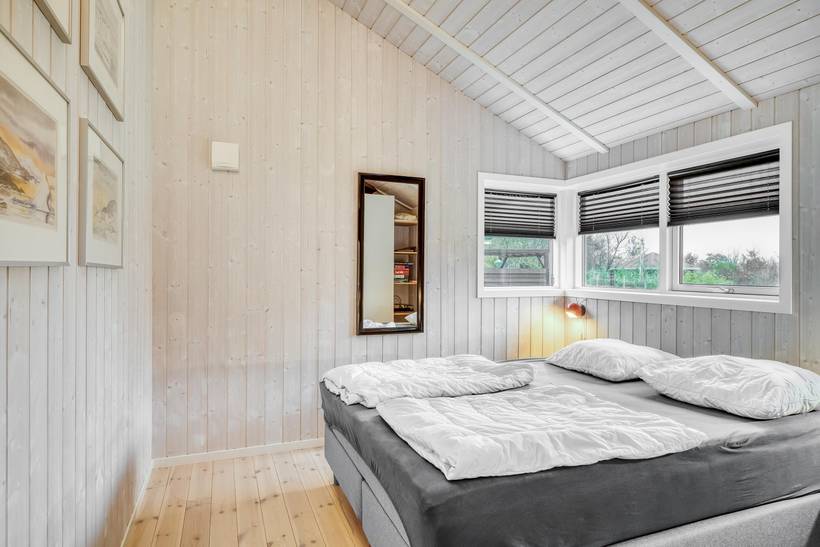 Foto von Ferienhaus ZF96 in Glyngøre - Thy/Limfjord
