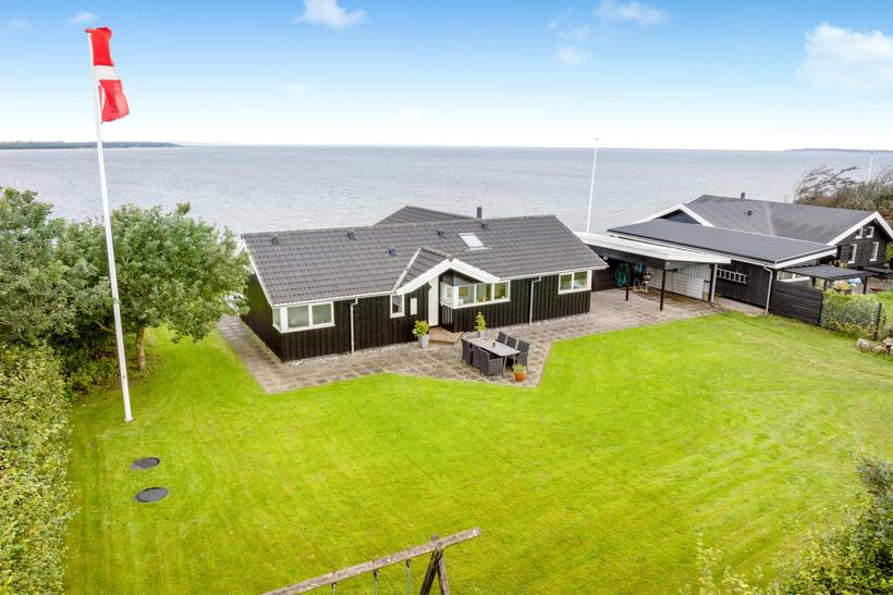Foto von Ferienhaus ZF96 in Glyngøre - Thy/Limfjord
