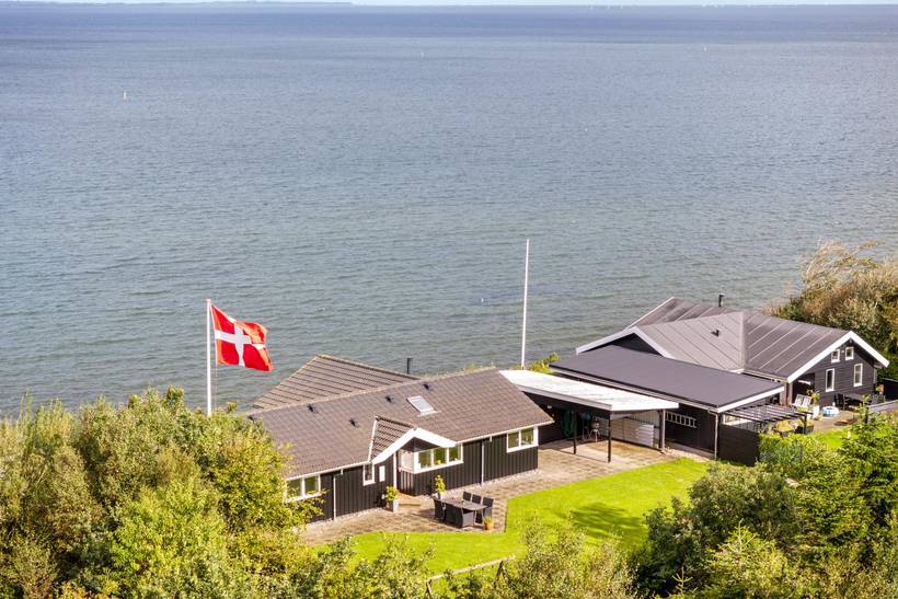 Foto von Ferienhaus ZF96 in Glyngøre - Thy/Limfjord