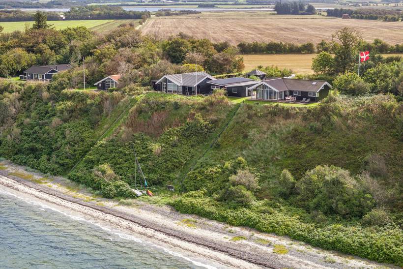 Foto von Ferienhaus ZF96 in Glyngøre - Thy/Limfjord