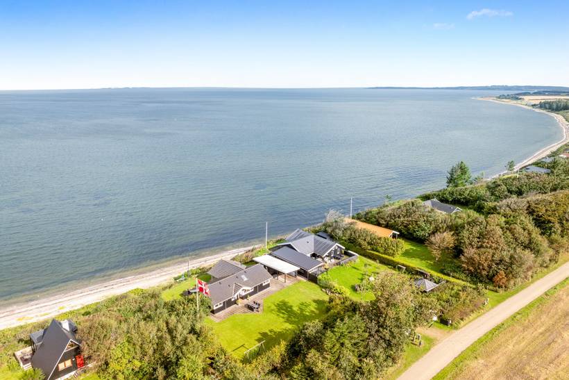 Foto von Ferienhaus ZF96 in Glyngøre - Thy/Limfjord