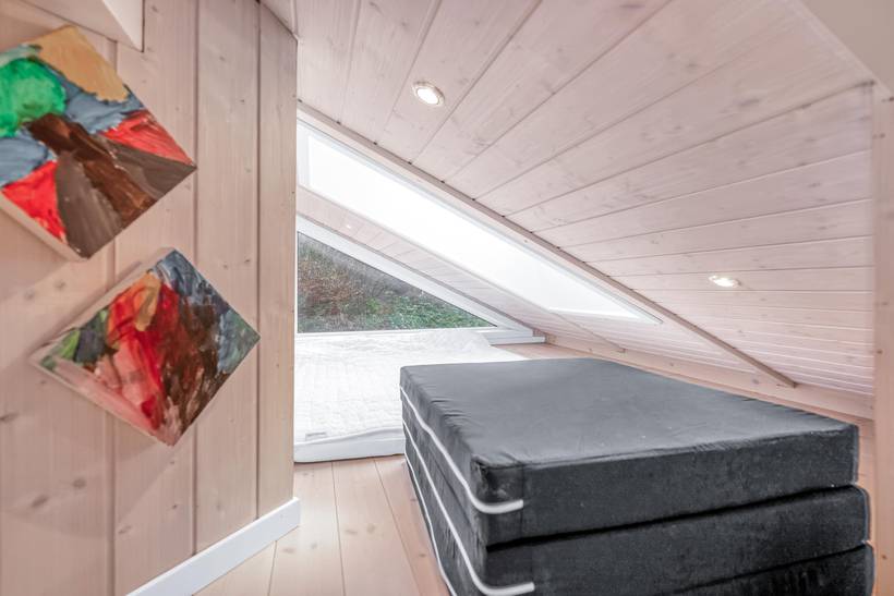 Foto von Ferienhaus ZF96 in Glyngøre - Thy/Limfjord