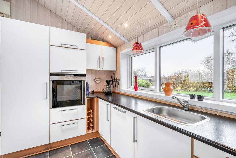 Foto von Ferienhaus ZF96 in Glyngøre - Thy/Limfjord