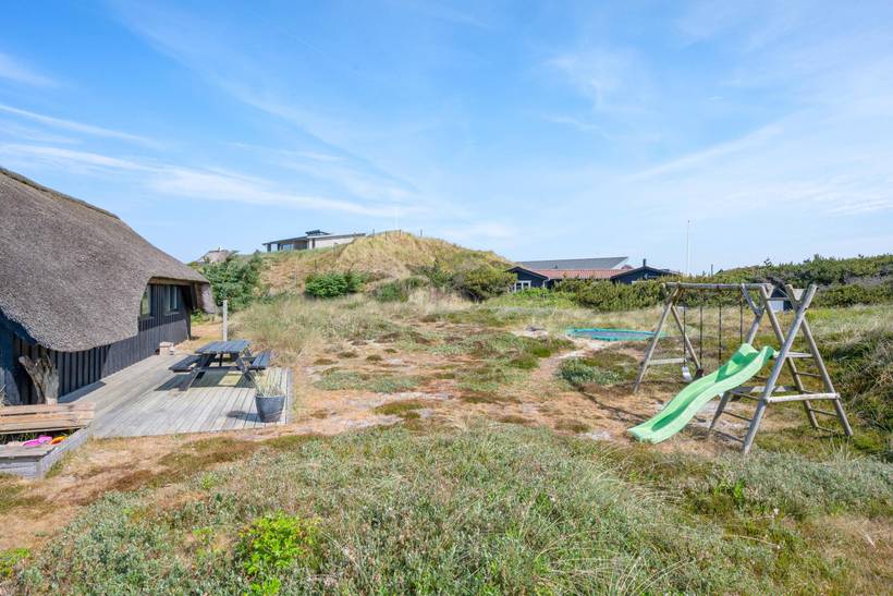 Foto von Ferienhaus ZF97 in Houvig - Søndervig - Westjütland