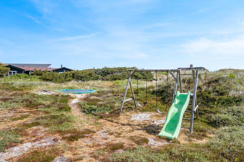 Foto von Ferienhaus ZF97 in Houvig - Søndervig - Westjütland