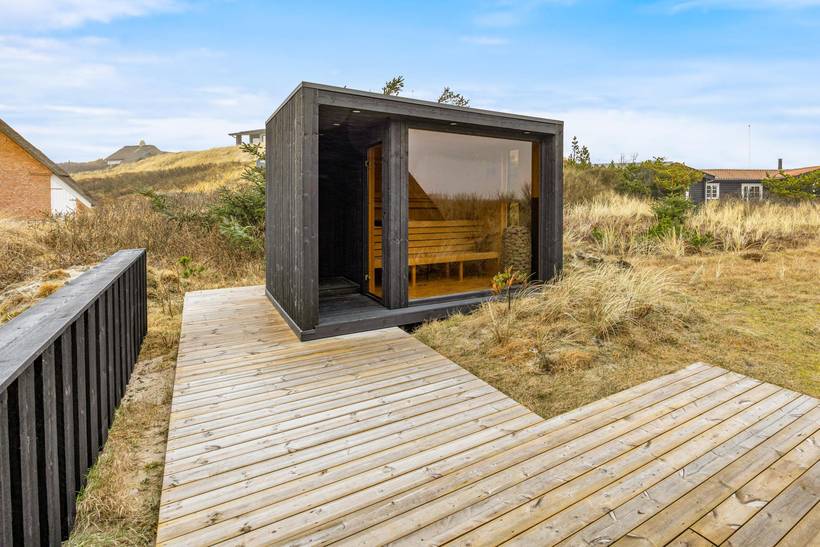 Foto von Ferienhaus ZF97 in Houvig - Søndervig - Westjütland