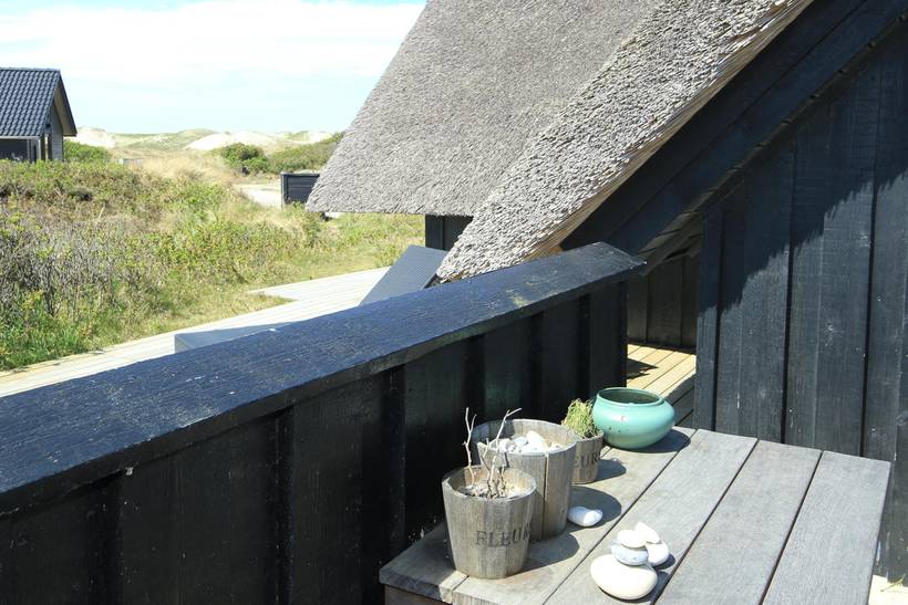 Foto von Ferienhaus ZF97 in Houvig - Søndervig - Westjütland