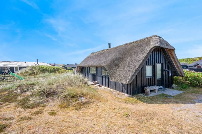 Foto von Ferienhaus ZF97 in Houvig - Søndervig - Westjütland