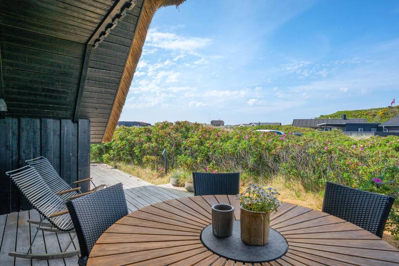 Foto von Ferienhaus ZF97 in Houvig - Søndervig - Westjütland