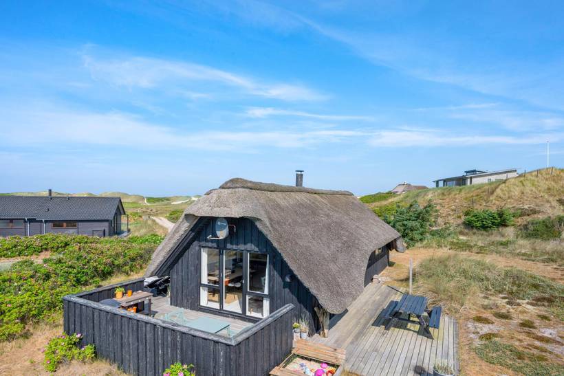 Foto von Ferienhaus ZF97 in Houvig - Søndervig - Westjütland