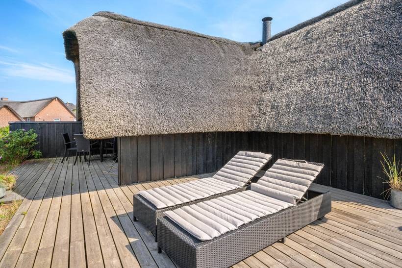Foto von Ferienhaus ZF97 in Houvig - Søndervig - Westjütland