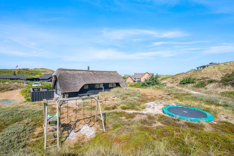 Foto von Ferienhaus ZF97 in Houvig - Søndervig - Westjütland
