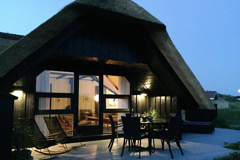 Foto von Ferienhaus ZF97 in Houvig - Søndervig - Westjütland