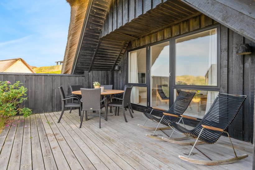 Foto von Ferienhaus ZF97 in Houvig - Søndervig - Westjütland