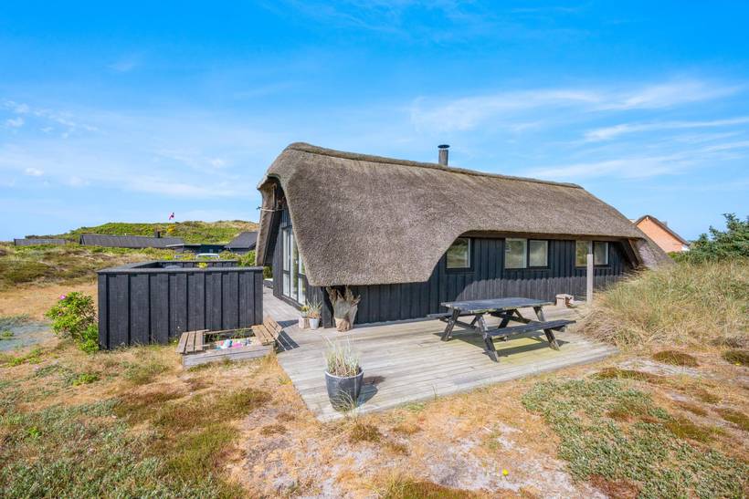 Foto von Ferienhaus ZF97 in Houvig - Søndervig - Westjütland