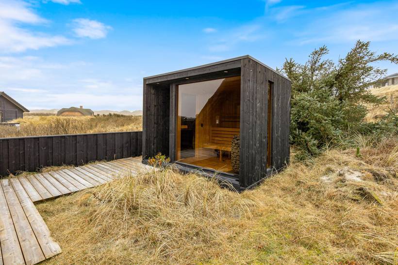 Foto von Ferienhaus ZF97 in Houvig - Søndervig - Westjütland
