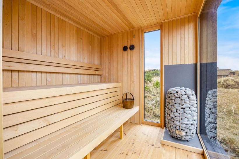 Foto von Ferienhaus ZF97 in Houvig - Søndervig - Westjütland