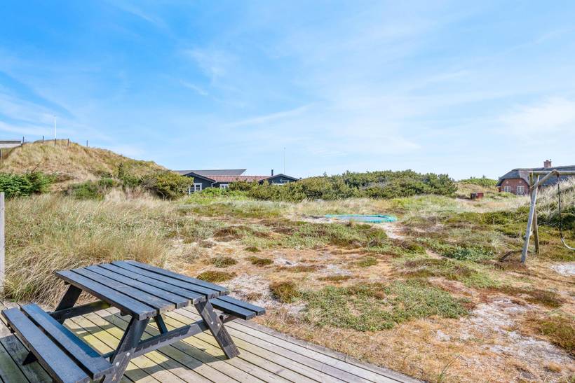 Foto von Ferienhaus ZF97 in Houvig - Søndervig - Westjütland