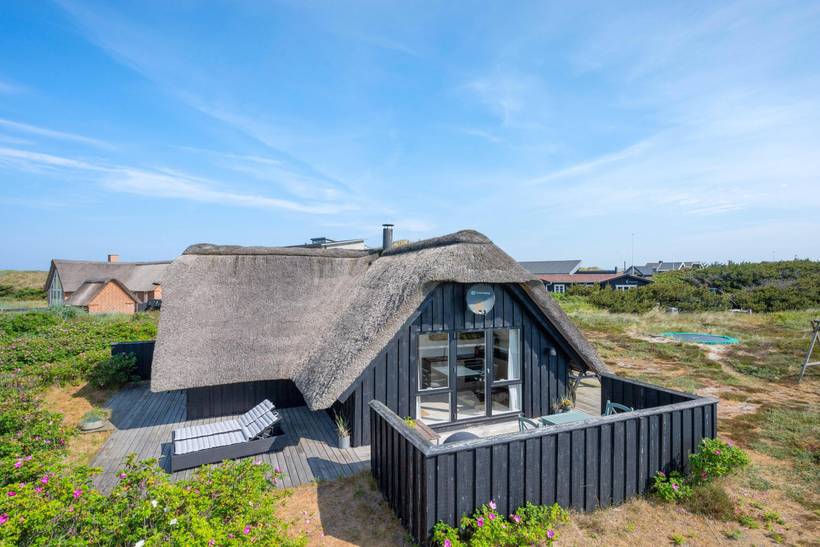 Foto von Ferienhaus ZF97 in Houvig - Søndervig - Westjütland