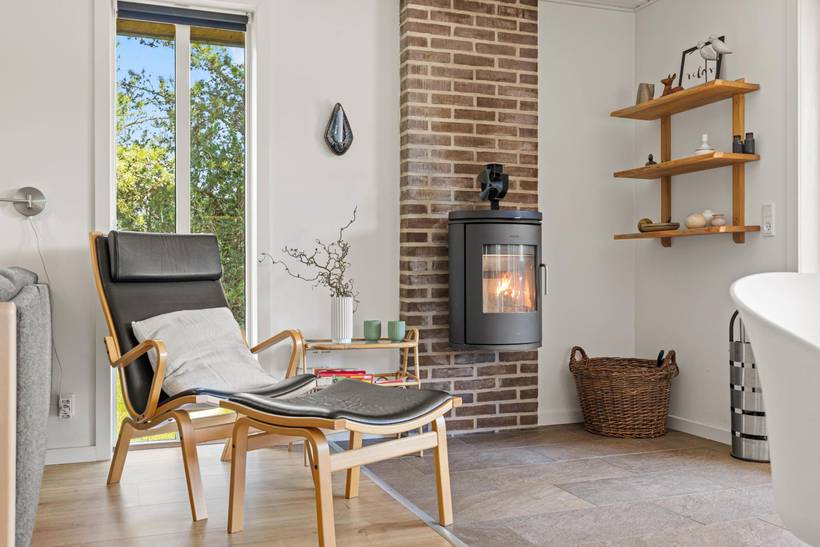 Foto von Ferienhaus ZG06 in Houstrup - Westjütland