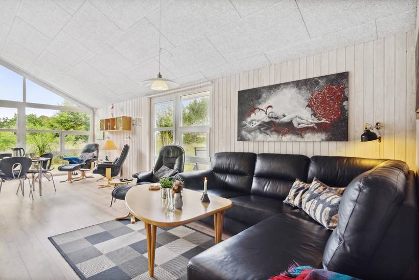 Foto von Ferienhaus ZG15 in Lyngså - Nordjütland Ost
