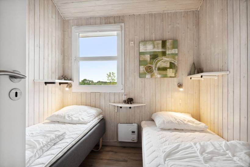 Foto von Ferienhaus ZG15 in Lyngså - Nordjütland Ost