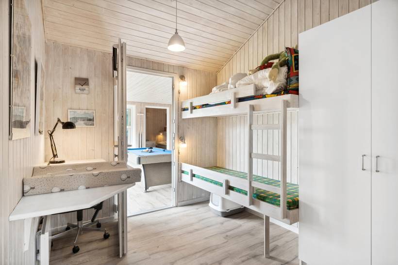 Foto von Ferienhaus ZG15 in Lyngså - Nordjütland Ost