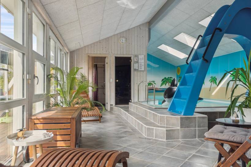 Foto von Ferienhaus ZG15 in Lyngså - Nordjütland Ost