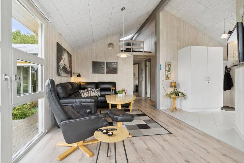 Foto von Ferienhaus ZG15 in Lyngså - Nordjütland Ost