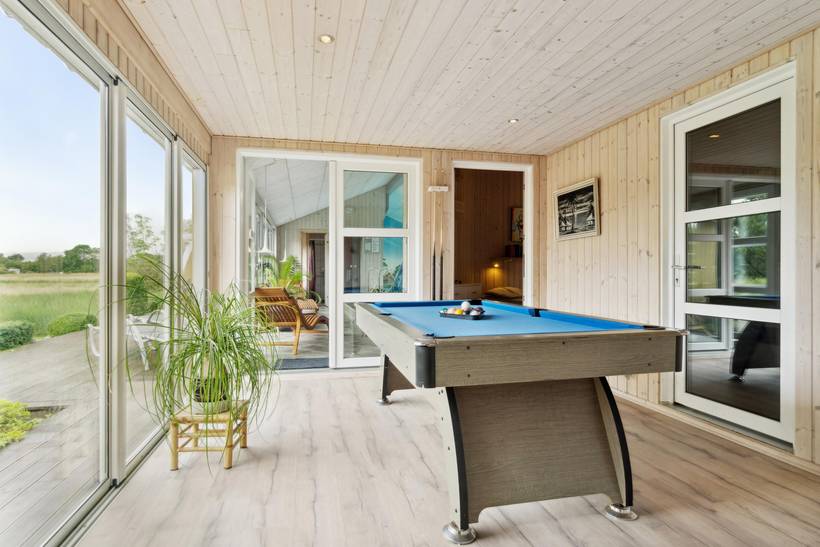 Foto von Ferienhaus ZG15 in Lyngså - Nordjütland Ost