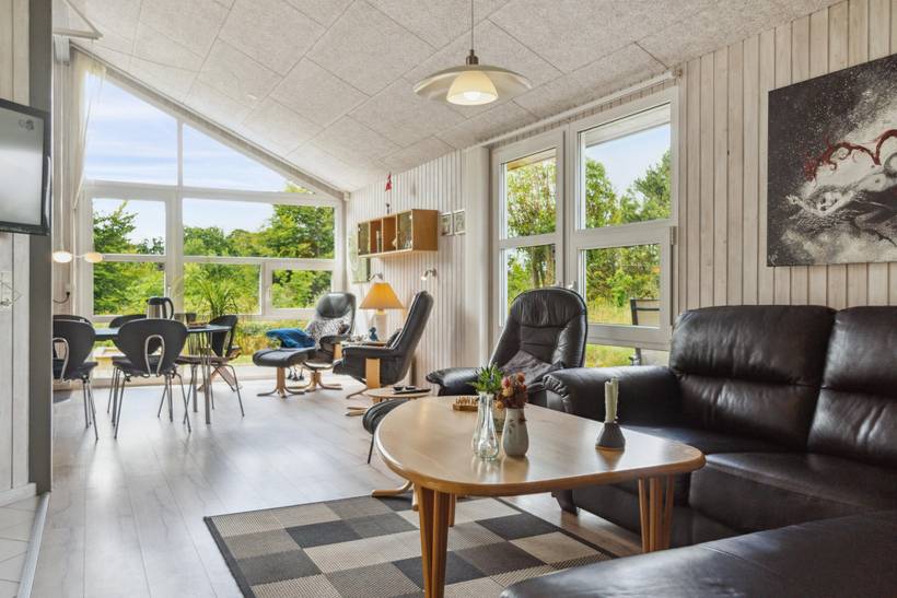 Foto von Ferienhaus ZG15 in Lyngså - Nordjütland Ost