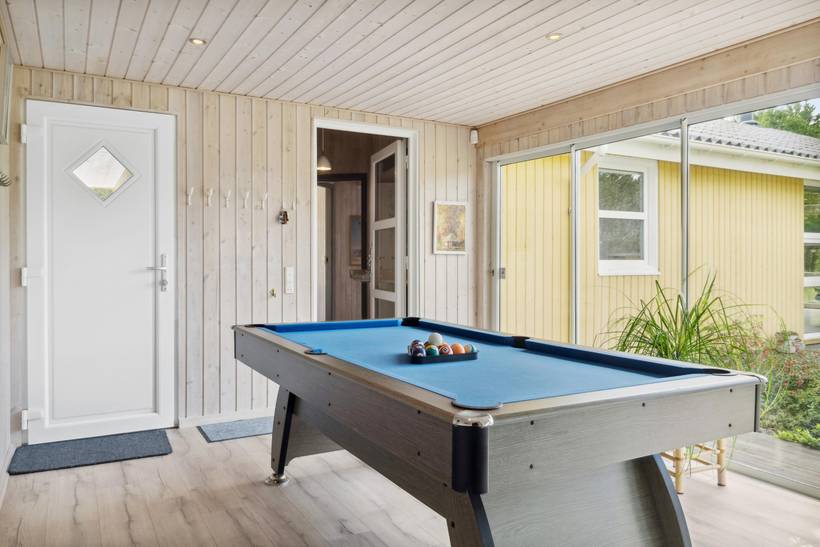 Foto von Ferienhaus ZG15 in Lyngså - Nordjütland Ost